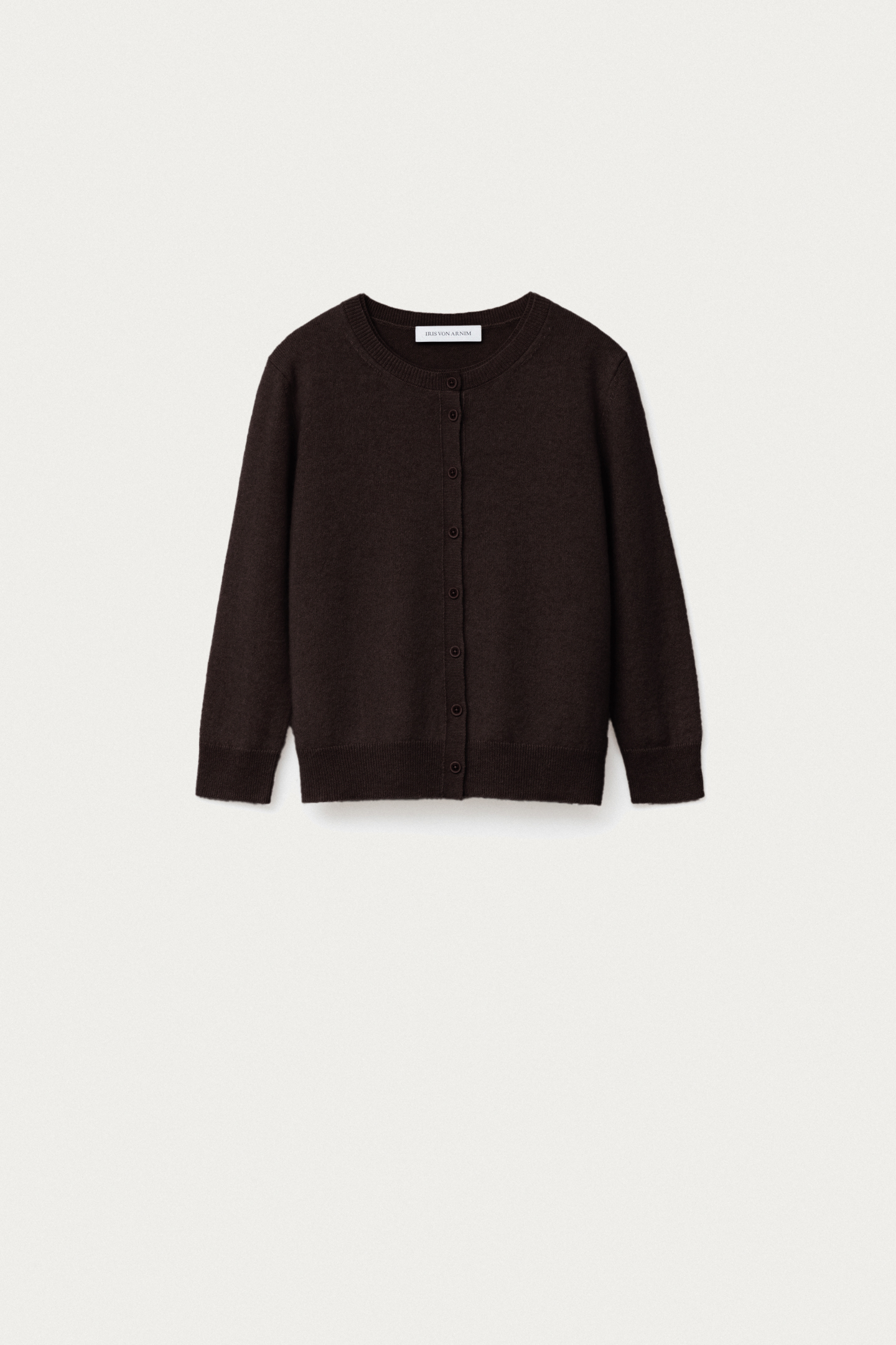Cashmere-Silk Twinset